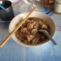 เต็มๆ รสชาติแบบจีนแท้ๆ 
