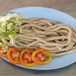 ต้นตำหรับเส้นปลาต้มยำ