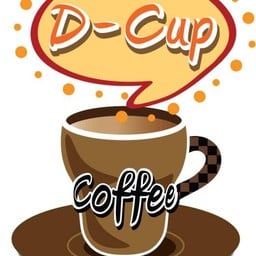 D Cup Coffee