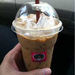 CUPPA JO Coffee