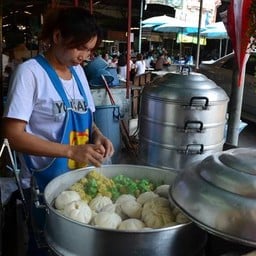 แป้งจีบ