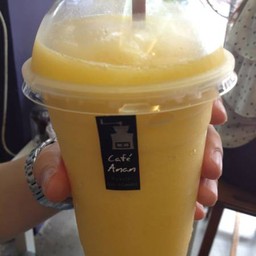 Cafe Anan
