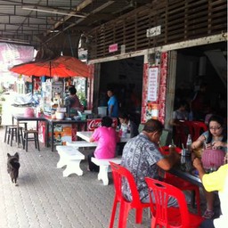 บรรยากาศร้าน