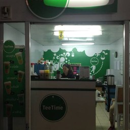 TeeTime