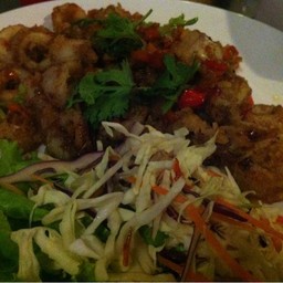 ปลาหมึกระเบิด