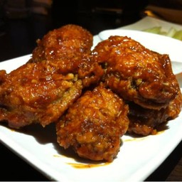 buffalo wing !! 