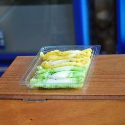 คุณเล็ก ทองม้วนสด