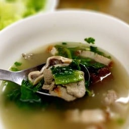 นายจั๊วเจ้าเก่า