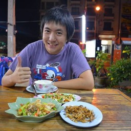 พร้อมกิน ^^