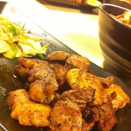 Meshiya by Ai Japanese Village @ Terminal 21