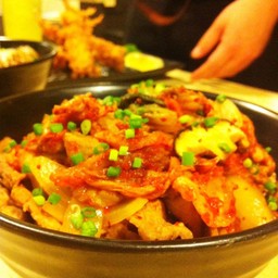 Meshiya by Ai Japanese Village @ Terminal 21