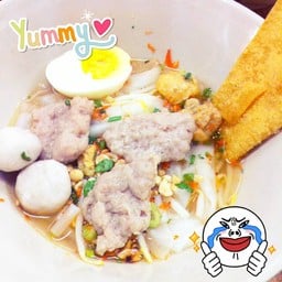 อร่อยแบบไม่ต้องปรุง