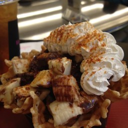 Marvelous Cream @ Siam Paragon