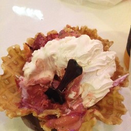Marvelous Cream @ Siam Paragon