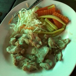 ประสพโชคสเต็ก