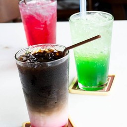 Kopitiam @ The Portico Langsuan