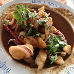 ร้านอาหารอ่าวไทย