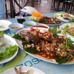 แพ ป.วิศาล
