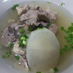 น้ำซุปกระดูก..เจ้มจ้นจริงๆก้าบบบบบ