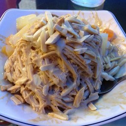 Huck Ice Cream (สาขาหลังแฟรี่พลาซ่า)