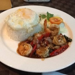 เบบี้สเต็ก
