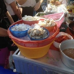 ยำสวนอ้อย