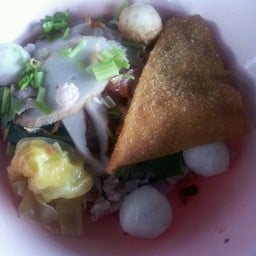 ก๋วยเตี๋ยวปลาต้นฉบับ