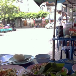 สี่แยกเป๊ะ