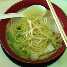 ร้านเด็กเส้น