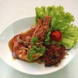 ครัวบ้านศิรดา