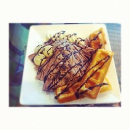 ร้านนี้ให้เยอะ!!