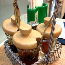Ajisen Ramen ยูไนเต็ดสีลม