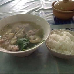 ก๊วยเตี๋ยวราชวงศ์