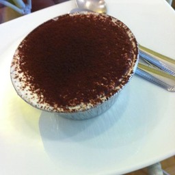 บันนอฟฟี่พาย อร่อยดี^^