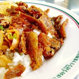 Food Center โรงพยาบาลศิริราช