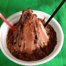 ปังเย็นลาวา