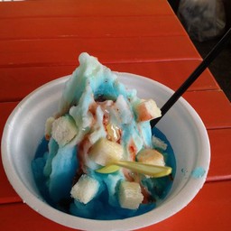 ปังเย็นบูลไอซ์