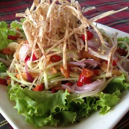 ยำ5กรอบ