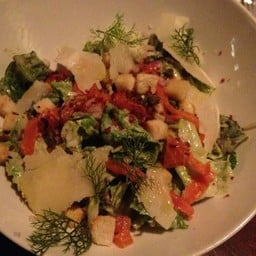 ซีซ่าแซลมอลสลัด, มาร้านนี้ต้องสั่ง!