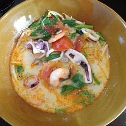 เสต็กคุณยาย