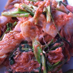 อาหารตามสั่ง ตรงข้าม รร.โพธิสาร