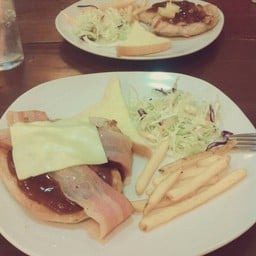 Chiang Rai Steak
