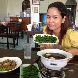 เพื่อสุขภาพกันโหน่ยเที่ยงเน้