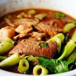 เจ้ก้อย เตี๋ยวเรืออยุธยา