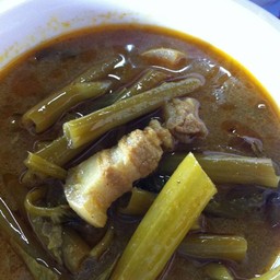 เทโพหมู