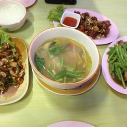 ข้าวต้มเจ้ภีร์