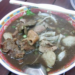 เกาเหลาเน้ือเป่ือย เน้ือนุ่มไม่เหนียว หอมเครื่องยาจีน