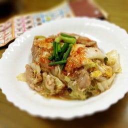 สุกี้รสเด็ด ซอยสุขสวัสดิ์ 12