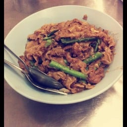 อร่อย หมูนุ่มมาก รสชาดดั้งเดิม