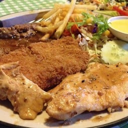 OK Steak Hua Hin